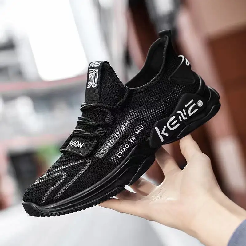 Wholesale Low Price Fashion Casual Sneakers Running Shoes for Men Breathable Tennis Mens Shoes Casual Sport Running Sneakers, 2 colors
Wholesale Low Price Fashion Casual Sneakers Running Shoes for Men Breathable Tennis Mens Shoes Casual Sport Running Sneakers, 2 colors