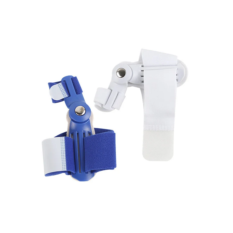 Foot Care Products Big toe Foot Care Relief Orthopedic Toe Pain Hallux Valgus Magic Belt Bunion Corrector Splint silicone, Blue white
Foot Care Products Big toe Foot Care Relief Orthopedic Toe Pain Hallux Valgus Magic Belt Bunion Corrector Splint silicone, Blue white