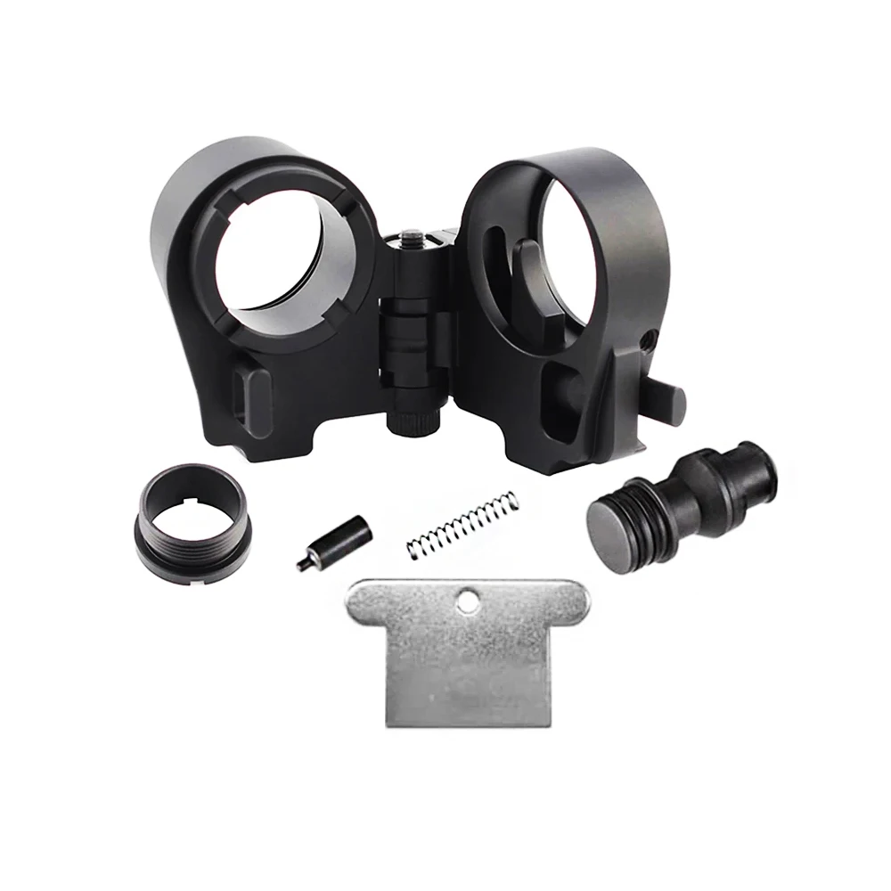 Tactical AR Folding Stock Adapter Ar-15/M16 Gen3-M AR Folding Stock Black Ar Folding Stock Adapter Hunting Accessories
Tactical AR Folding Stock Adapter Ar-15/M16 Gen3-M AR Folding Stock Black Ar Folding Stock Adapter Hunting Accessories