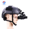 Gen2+ /gen3 night vision monocular fit helmet mounted, wholesale Gen 2 Infrared Night Vision Lightweight Military Night Vision