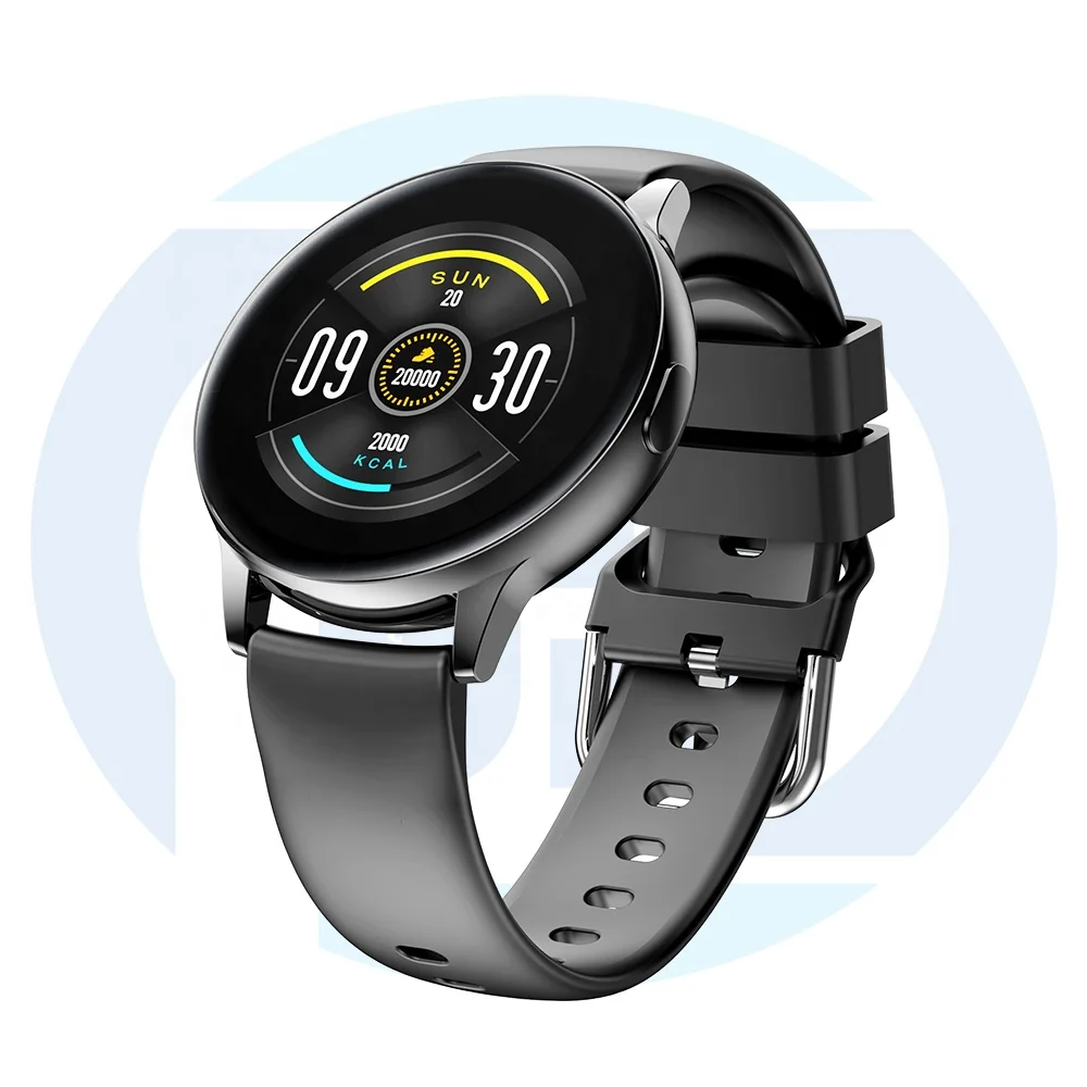 New Waterproof Heart Rate Hifi BT5.0 Phone Call Blood Pressure Monitor S23 Smart Watch, Black silver
New Waterproof Heart Rate Hifi BT5.0 Phone Call Blood Pressure Monitor S23 Smart Watch, Black silver