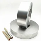 Aluminum Foil For Industry Export From China Pipe Use Both Side Coated Aluminum Foil