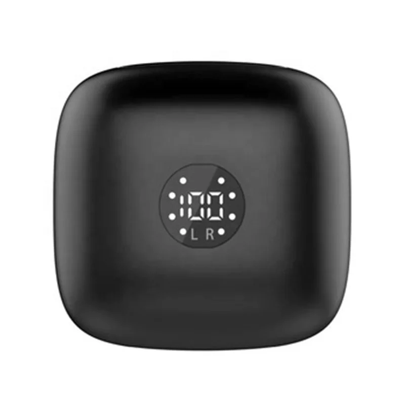 wireless earbuds earphone earhook in-ear headphones with microphone clear call stereo sound
wireless earbuds earphone earhook in-ear headphones with microphone clear call stereo sound