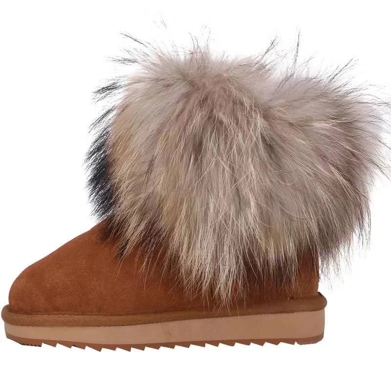 Winter warm snow real raccoon fur women boots women snow boots, Red,blue,black,pink,gold,brown,rose red,blue,purple
Winter warm snow real raccoon fur women boots women snow boots, Red,blue,black,pink,gold,brown,rose red,blue,purple