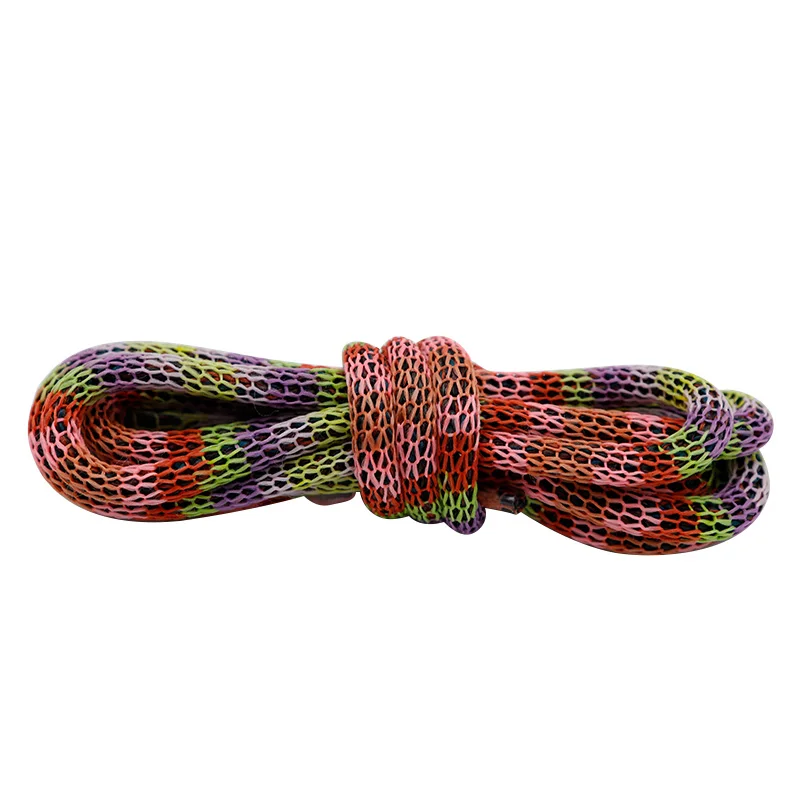 Coolstring Support Custom Ending shoelaces For fashion Shoes factory Colorful Round shoe laces Colorful Shoelace Custom, Customized
Coolstring Support Custom Ending shoelaces For fashion Shoes factory Colorful Round shoe laces Colorful Shoelace Custom, Customized
