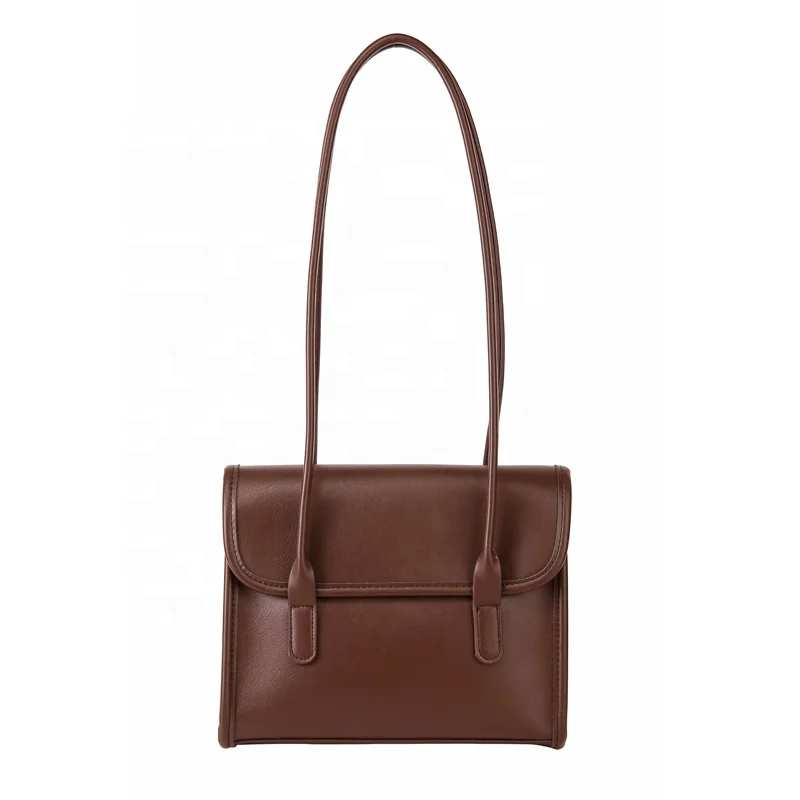 2021 factory wholesale new fashion pu leather women handbags shoulder sling bags, Black/coffee/apricot/khaki 
2021 factory wholesale new fashion pu leather women handbags shoulder sling bags, Black/coffee/apricot/khaki