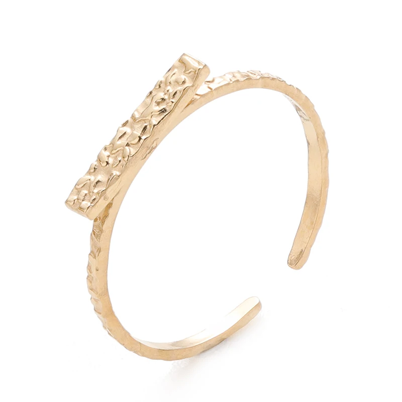 JR0097 Shopbop Hot Sale Gold Women Word Rings Stainless steel Fashion Jewelry turkish gold rings Free Sample
JR0097 Shopbop Hot Sale Gold Women Word Rings Stainless steel Fashion Jewelry turkish gold rings Free Sample