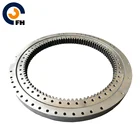 Hot sales internal gear Slewing ring bearing price swing bearings