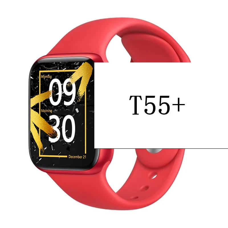 customized pattern BLE programmable health monitoring watch for apple watch smart watch phone T55+ smart pvc wristband
customized pattern BLE programmable health monitoring watch for apple watch smart watch phone T55+ smart pvc wristband