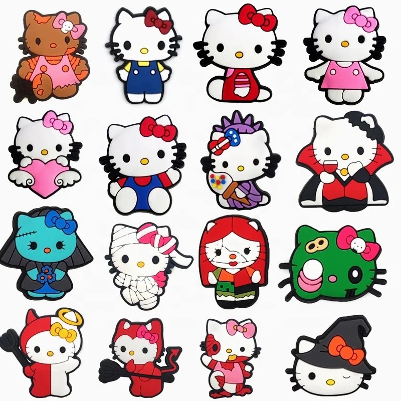 New 2022 mexican Available Cute Promotional Croc Charm Cartoon PVC Shoes decoration for Croc
New 2022 mexican Available Cute Promotional Croc Charm Cartoon PVC Shoes decoration for Croc