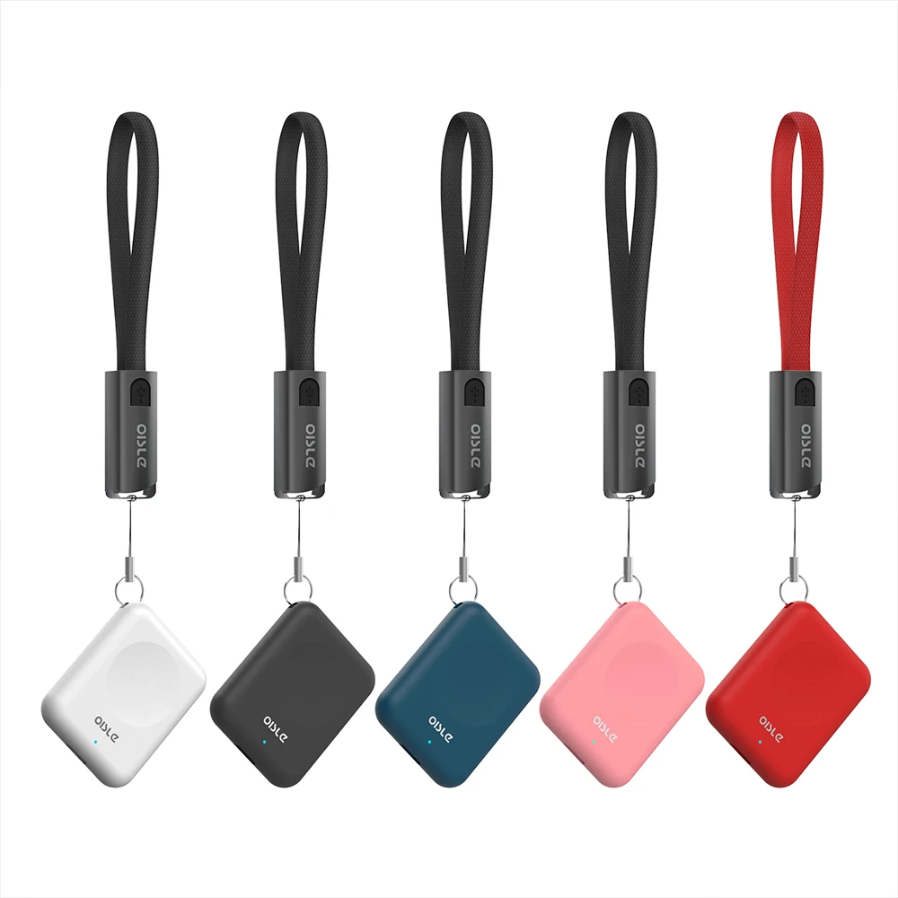 OISLE 3 In 1 Wireless Charger Station Magic Array Wireless Charger Portable Smart Watch Charger
OISLE 3 In 1 Wireless Charger Station Magic Array Wireless Charger Portable Smart Watch Charger