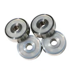 High Quality SKF Deep Groove Ball Bearing SKF Bearing 608ZZ