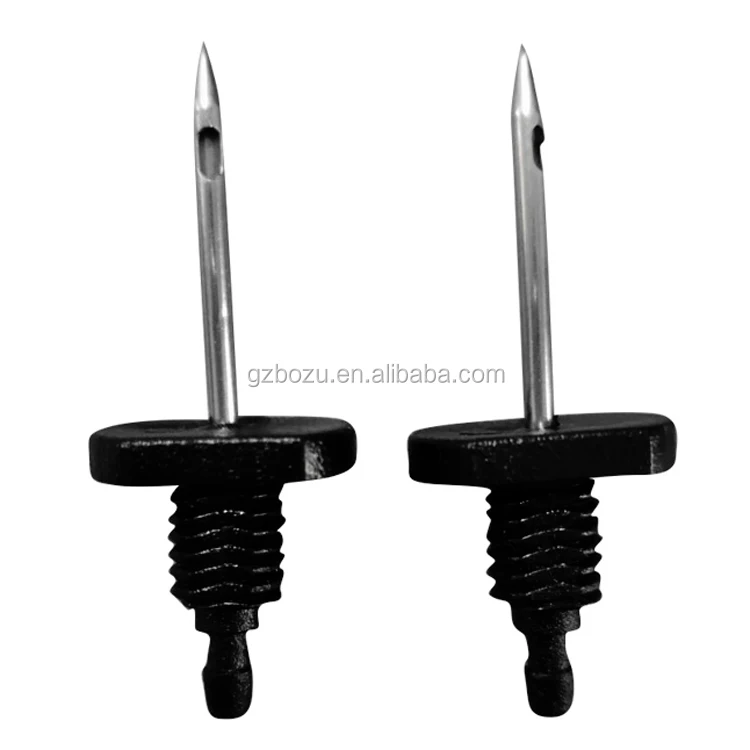 Ink Cartridge Needle for Mutoh Roland Mimaki Witcolor UV printer DX5 DX7 ink cartridge connector ink tube ciss Bulk adapter
Ink Cartridge Needle for Mutoh Roland Mimaki Witcolor UV printer DX5 DX7 ink cartridge connector ink tube ciss Bulk adapter
