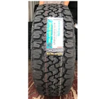 new design hot sell 29X9.50R16LT all terrain 235/70r16 tyre