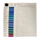 High Quality Permanent Disperse dyes Textile Dyestuff Leather Dye