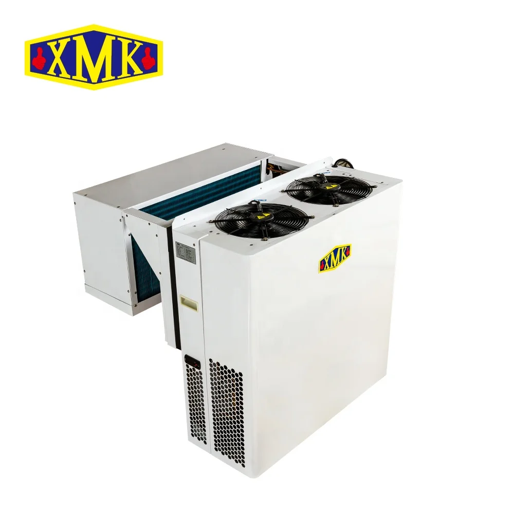 Monoblock Unit, XMK, 1~3HP, 220v, 50/60hz - detail 20