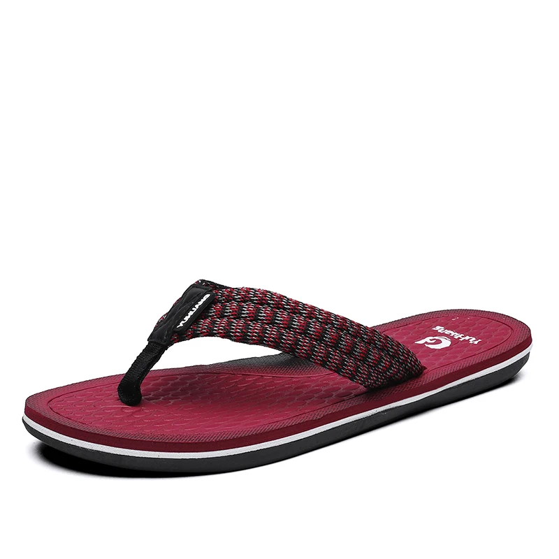 Fashion flip flops sneaker slippers summer slippers men beach sandals slides men's chancletas casual slippers for men
Fashion flip flops sneaker slippers summer slippers men beach sandals slides men's chancletas casual slippers for men