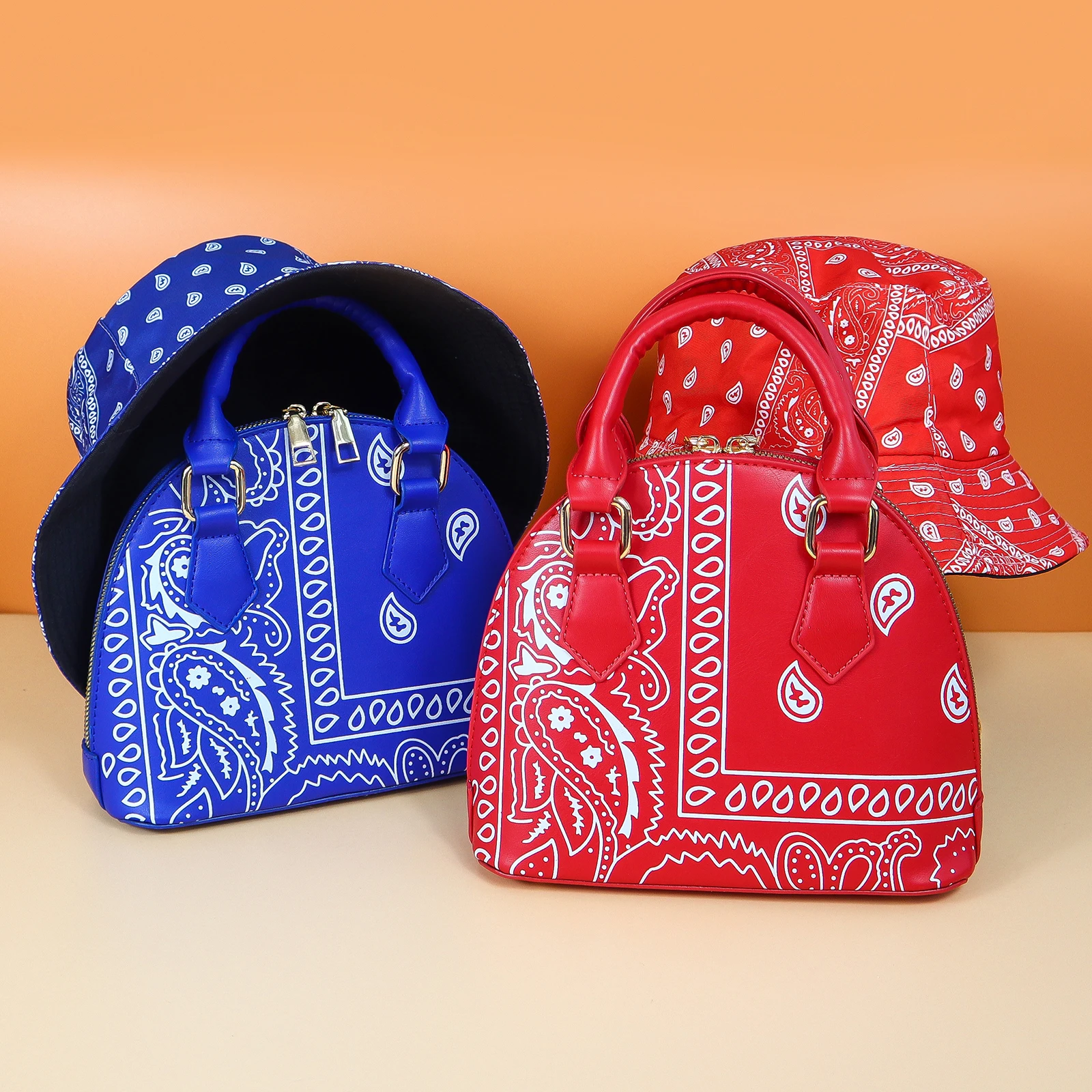New product ladies shoulder bag purse and bucket hat sets wallets for women handbags, 4 color
New product ladies shoulder bag purse and bucket hat sets wallets for women handbags, 4 color