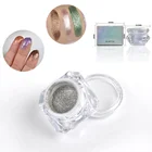 Easy Applying Single Bright Color Jelly Eyeshadow Eyeshadows Korean