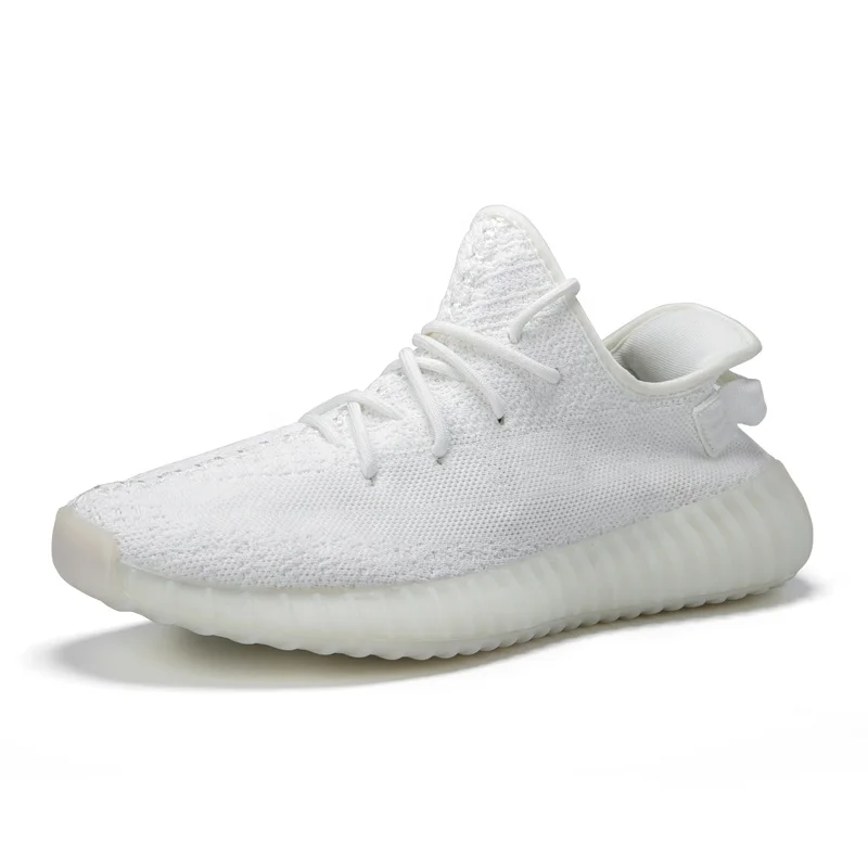 Quality Brand White yeezy Fashion Sports shoes Yeezy
Quality Brand White yeezy Fashion Sports shoes Yeezy