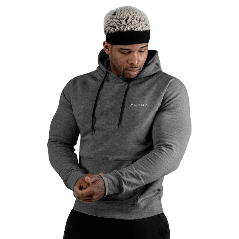 Hot Sale Wholesale Custom Men Gym Workout Quick Dry Solid Color Hoodie Sport Oversize Fitness Pullover Hoodie, Picture color
Hot Sale Wholesale Custom Men Gym Workout Quick Dry Solid Color Hoodie Sport Oversize Fitness Pullover Hoodie, Picture color
