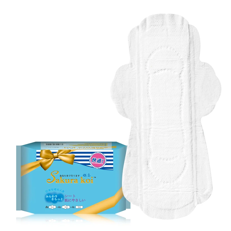 Factory made ultra thin family hygiene sanitary pad night use family hygiene sanitary pad
Factory made ultra thin family hygiene sanitary pad night use family hygiene sanitary pad