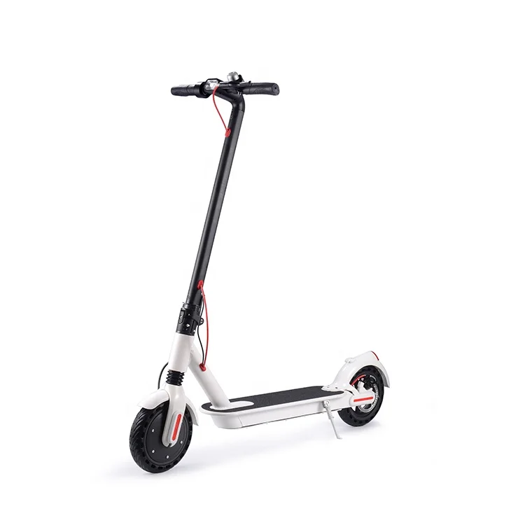 Widely Used Foldable Off Road 8.5 Inch 2 Wheel Electric Standing Scooter For Sale Electric Scooter For Kids, Black white
Widely Used Foldable Off Road 8.5 Inch 2 Wheel Electric Standing Scooter For Sale Electric Scooter For Kids, Black white