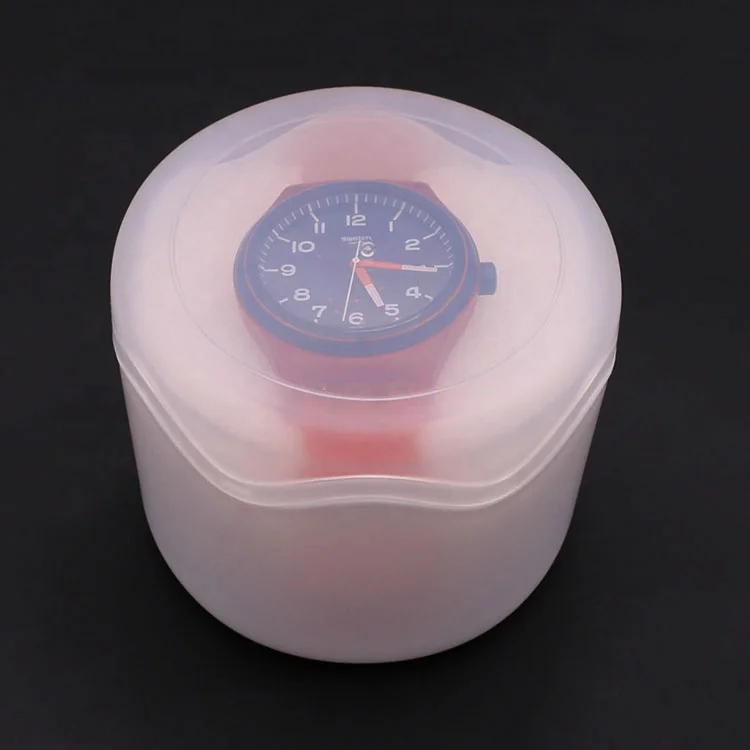 Watch Display Box, Wrist Watch Box White Sports Watch Box, Plastic Storage Watch Case Customized Logo Customised Simple, White, black, green
Watch Display Box, Wrist Watch Box White Sports Watch Box, Plastic Storage Watch Case Customized Logo Customised Simple, White, black, green