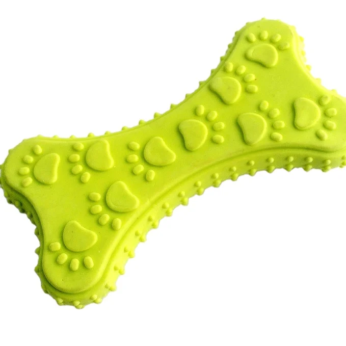 Hot selling Pet Supplies Dog Chew Toy Rubber Ball Large Dog Golden Retriever Molar Pet Toys Bone
Hot selling Pet Supplies Dog Chew Toy Rubber Ball Large Dog Golden Retriever Molar Pet Toys Bone