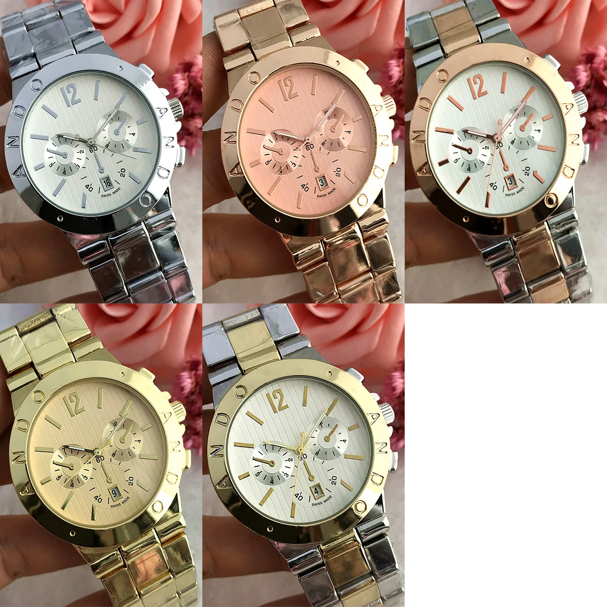 Hot Europe and the United States Men And Women Couples Quartz Watches Fashion Luxury classic Jewelry Gift Charm
Hot Europe and the United States Men And Women Couples Quartz Watches Fashion Luxury classic Jewelry Gift Charm