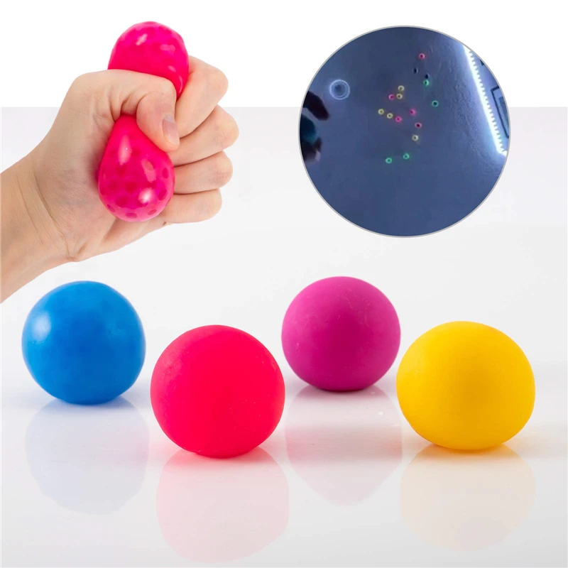 Sex Toy Stress Ball