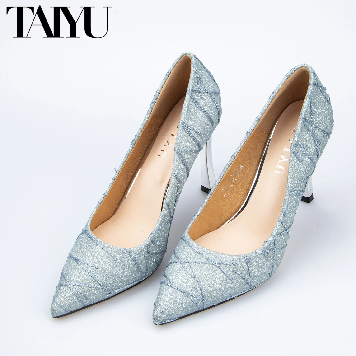 Spring New Pointed Luxury High Heels Work Party Dress Shoes Stiletto Women High Heel Shoes Ladies Shoes, Black/navy blue/apricot/wathet/red
Spring New Pointed Luxury High Heels Work Party Dress Shoes Stiletto Women High Heel Shoes Ladies Shoes, Black/navy blue/apricot/wathet/red