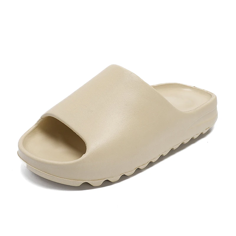 World-win Hot Sale Customize Logo Light Weight Non Slip Yeezy Men Slide Slippers Sandals, Black/beige/yellow
World-win Hot Sale Customize Logo Light Weight Non Slip Yeezy Men Slide Slippers Sandals, Black/beige/yellow