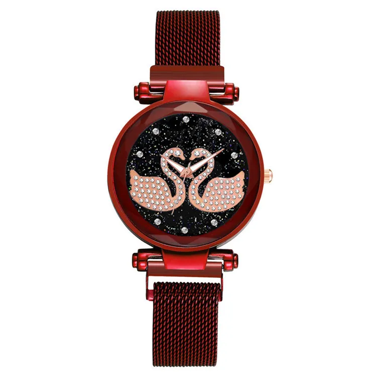 Custom logo watch women fashion watch bracelet women waterproof popular stainless steel watch luxury women ladies, 6 colors
Custom logo watch women fashion watch bracelet women waterproof popular stainless steel watch luxury women ladies, 6 colors