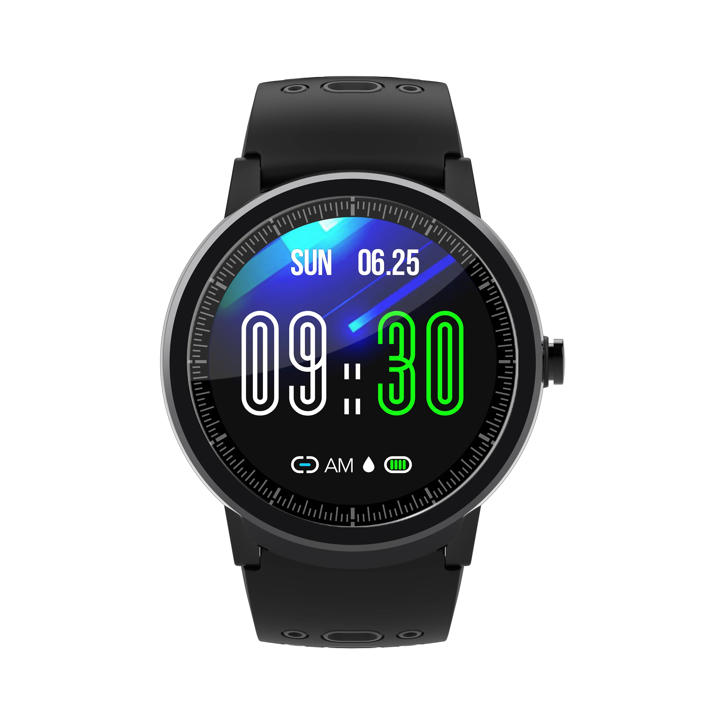 HD full screen Watch analogue sports digital watch Alarm clock multifunctional health watch
HD full screen Watch analogue sports digital watch Alarm clock multifunctional health watch