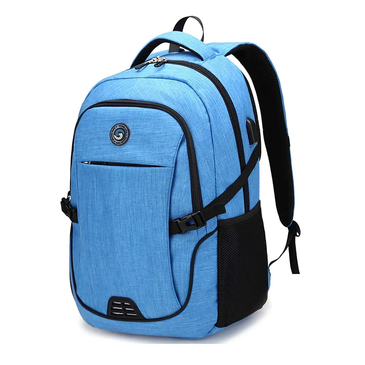 Qetesh Laptop Travel Backpack Bag With Usb Charging Port Backpack Fits 15.6 Inch Canvas Backpack, As picture
Qetesh Laptop Travel Backpack Bag With Usb Charging Port Backpack Fits 15.6 Inch Canvas Backpack, As picture
