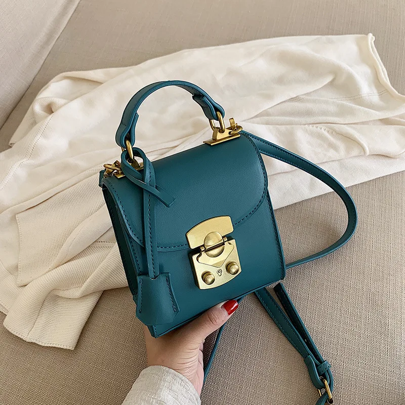 Fashion new style PU leather women shoulder messenger bag casual crossbody bag small handbag
Fashion new style PU leather women shoulder messenger bag casual crossbody bag small handbag