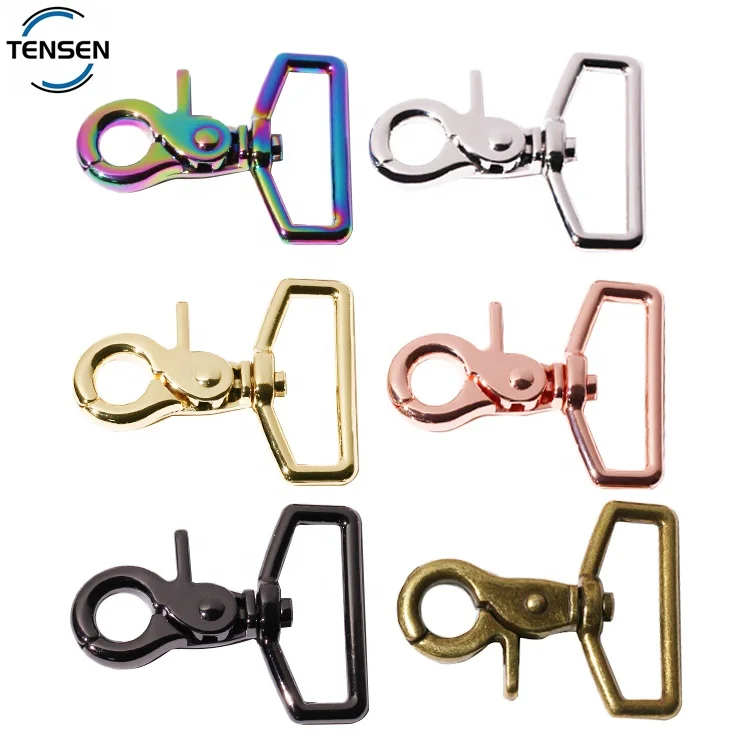 Durable luggage making hook hardware various size d ring handbags adjuster strap for sports tent, Can be choose
Durable luggage making hook hardware various size d ring handbags adjuster strap for sports tent, Can be choose