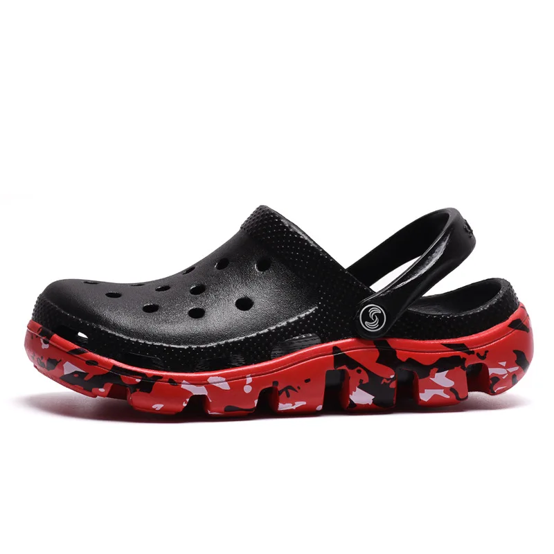 Tengye Big Size Couple Summer Indoor and Outdoor Non-slip Plastic Sandals Women's Slippers
Tengye Big Size Couple Summer Indoor and Outdoor Non-slip Plastic Sandals Women's Slippers