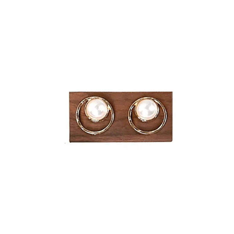 CSL factory Wholesale Earrings Display free Stand Jewelry Rack Holder wooden Earring jewelry display rack for jewelry shop, Natural color
CSL factory Wholesale Earrings Display free Stand Jewelry Rack Holder wooden Earring jewelry display rack for jewelry shop, Natural color