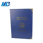 School Graduation PU Diploma Holder, Leather Diploma Holder, Certificate covers Holder Folders