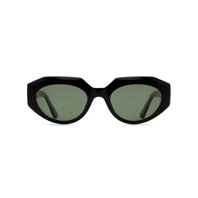 New Arrival Women Trendy Bevel UV400 Polarized Light Acetate Shades Sunglasses Sun Glasses
New Arrival Women Trendy Bevel UV400 Polarized Light Acetate Shades Sunglasses Sun Glasses