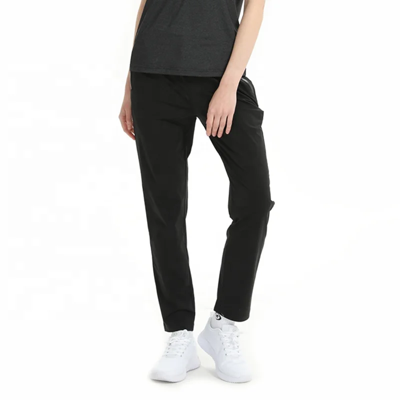 77%Nylon 23%Spandex 170g ladies sport trousers ice silk Woven womens golf Long pants clothes
77%Nylon 23%Spandex 170g ladies sport trousers ice silk Woven womens golf Long pants clothes
