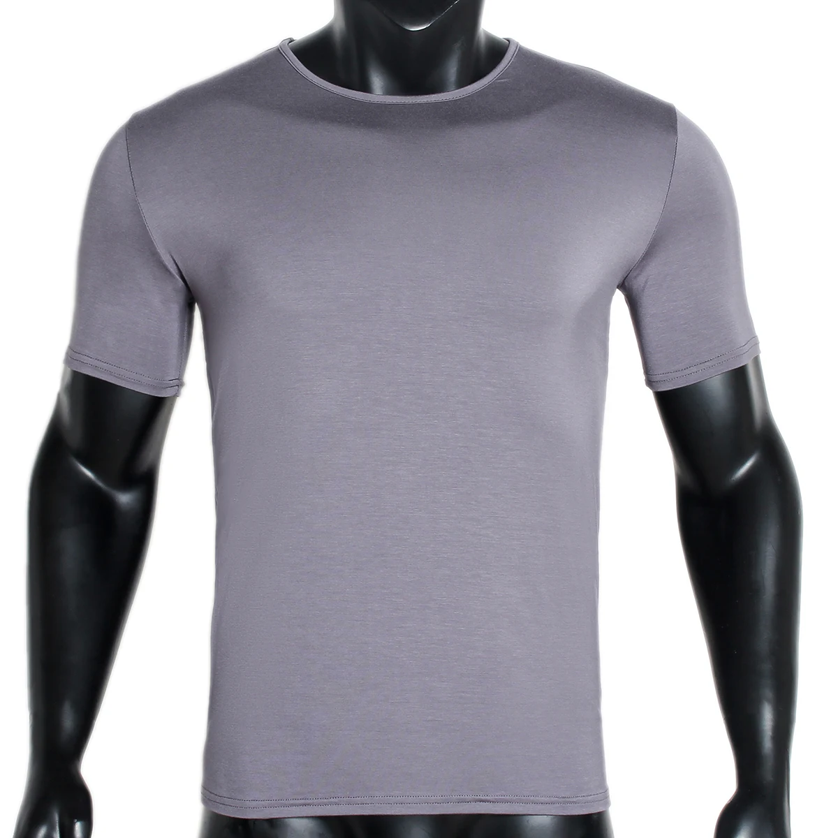 Custom Polo Printed Men's Short Sleeve Undergarment Modal Fabric Adult T-Shirt Shirts For Men Mens Tshirts Blank
Custom Polo Printed Men's Short Sleeve Undergarment Modal Fabric Adult T-Shirt Shirts For Men Mens Tshirts Blank