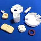 Customized Design al2o3 alumina ceramic accessory
