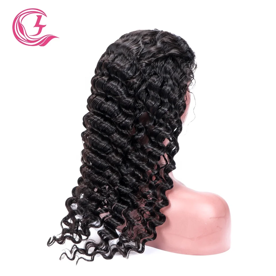 Wholesale Korean Pre Plucked Bleached Knots Pineapple Thin 26In 5*5 Water Deep Wave Curl Hd Lace Closure Wigs For Woman
Wholesale Korean Pre Plucked Bleached Knots Pineapple Thin 26In 5*5 Water Deep Wave Curl Hd Lace Closure Wigs For Woman
