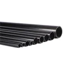 China Manufacturer High Strength Carbon Fiber Sailboat Mast Pipe/Tube