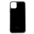 For iphone 11 Ultra Thin TPU PC Phone Case with groove material mobile case covers