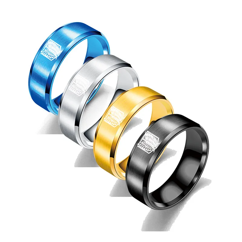 Amazon Hot Selling Luxury Brand Jewelry For Men Women Couple Titanium Stainless Steel Diamond Classic Screw Love Ring Wholesale, Gold,silver
Amazon Hot Selling Luxury Brand Jewelry For Men Women Couple Titanium Stainless Steel Diamond Classic Screw Love Ring Wholesale, Gold,silver