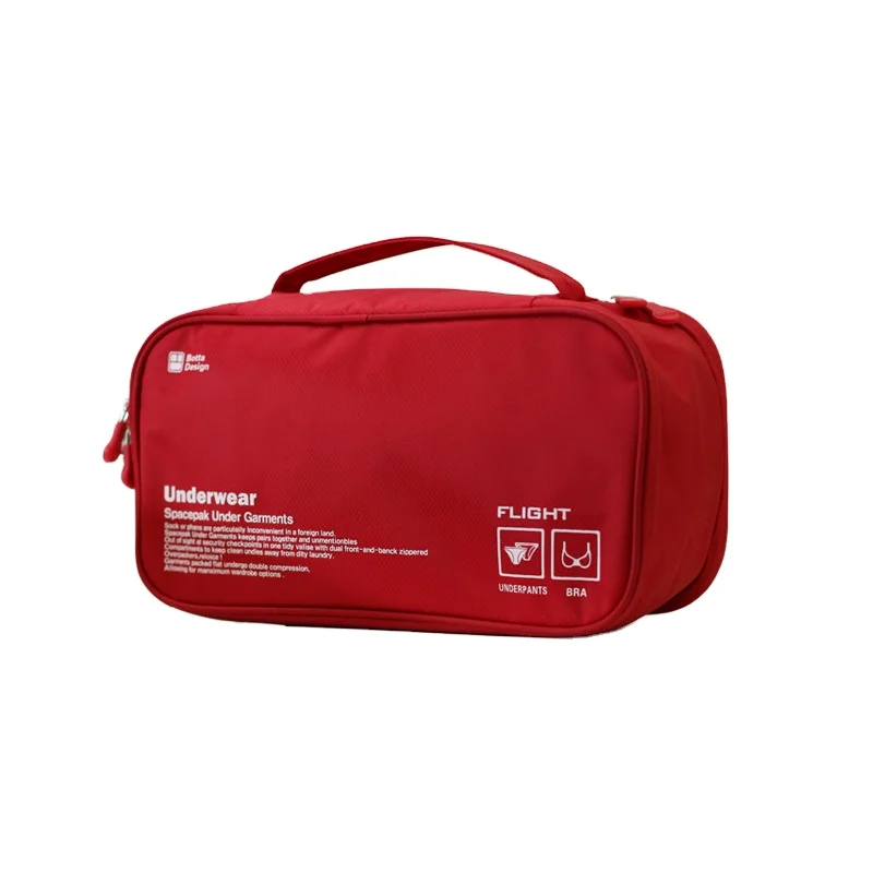 Outdoor Travel Underwear Storage Bags Large Capacity Waterproof Wash Bag Korean Style Organize Bags
Outdoor Travel Underwear Storage Bags Large Capacity Waterproof Wash Bag Korean Style Organize Bags